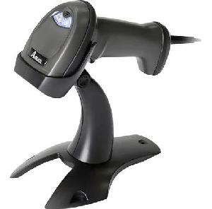 LEITOR DE CODIGO DE BARRAS ARGOX AS-8060 USB C/SUPORTE